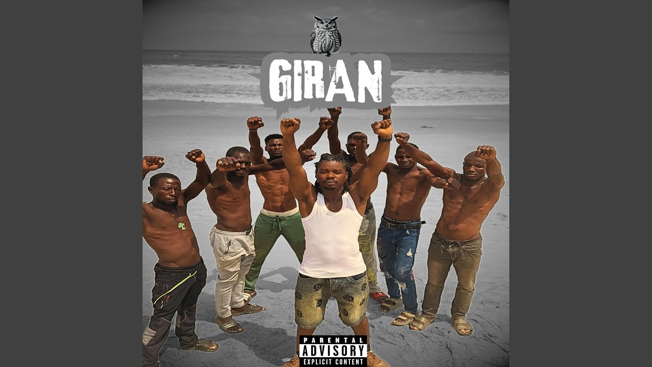 Watch GIRAN on YouTube Watch GIRAN on YouTube