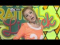 [HD 1080p] Orange Caramel - Milk Shake + Lipstick (Comeback) 120913