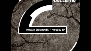 Hristian Stojanowski - Overlocking (Original Mix) [PATTERNS 019D]