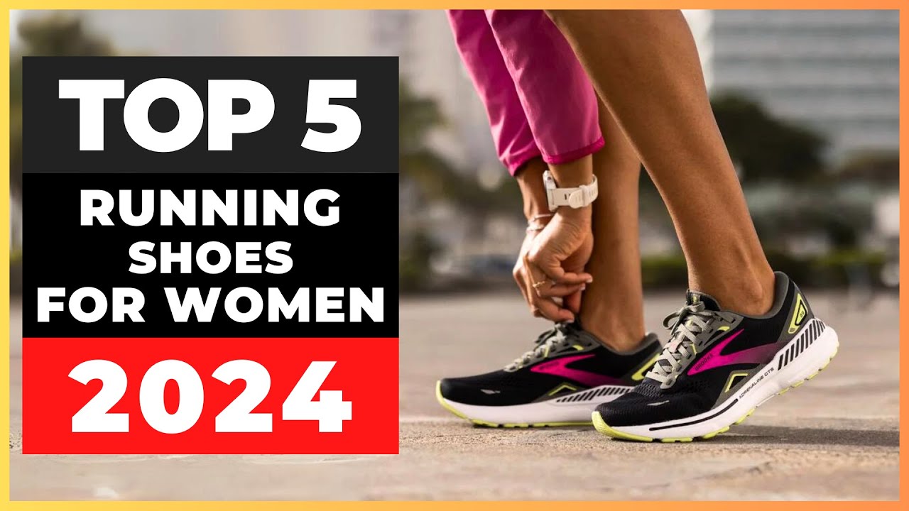 Best Running Shoes for Women 2024 [watch before you buy] 
