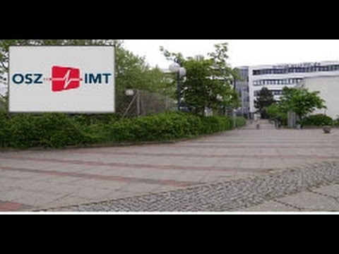OSZ IMT - Oberstufenzentrum Informations- und Medizintechnik, Berlin