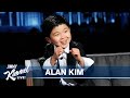 8yearold alan kim on minari golden globe win