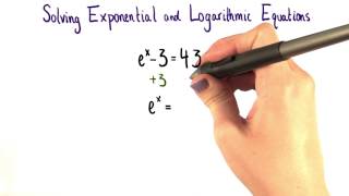 Step One - College Algebra