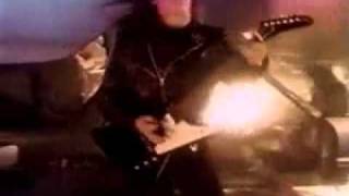 TESTAMENT - Souls of Black (OFFICIAL MUSIC VIDEO)