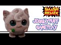 Jigglypuff Gameplay - Smash 64 Remix