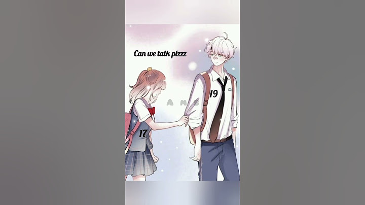 (Requested) 2 years age difference love story ❤...13💖15..#anime #edit #shorts