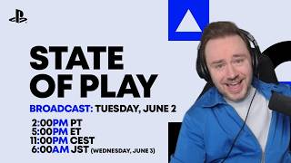 🎮 STATE OF PLAY WAITING ROOM || The Best Dinosaur Game Ever Made || EVO SEARCH FOR EDEN