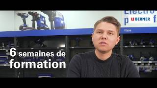 ALTER’ ÉGAUX : devenez l’égal des meilleurs commerciaux - BERNER