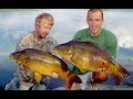 Carp fishing REWIND: Lac de St Cassien 2003 (How to fish BIG waters)