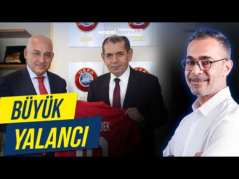 BÜYÜK YALANCI | AHMET ERCANLAR İLE GÜNDEM ÖZEL