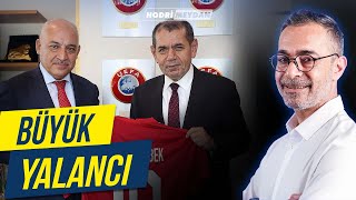 BÜYÜK YALANCI | AHMET ERCANLAR İLE GÜNDEM ÖZEL