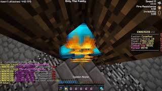 {EnderGoD} Koth