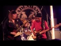 Julian Sas * 1 @ Kwadendamme Bluesfestival 2014