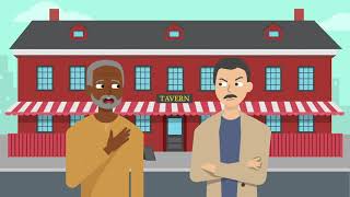 Julian v. Christoper Case Brief Summary | Law Case Explained