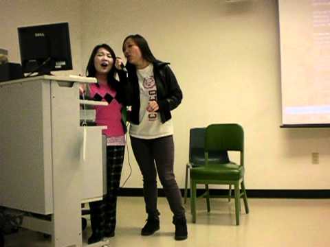 Ying Xiong and Ting Thao cover (Tsis Xav Ua Tus To...