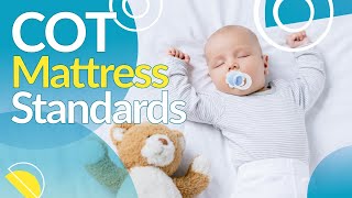 Cot Safety and Standards