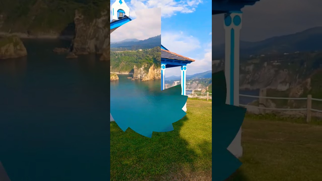 La Regalina en Cadavedo, Asturias