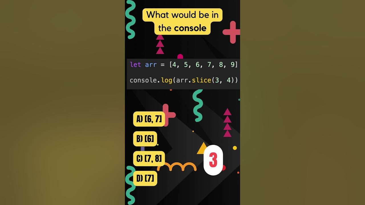 Frontend quiz 19 shorts javascriptquiz javascriptdev frontend 