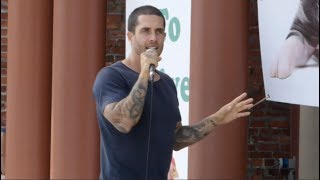 The Truth About Dairy (+9 million views on FB)