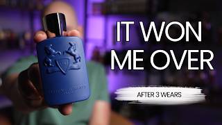 PDM Percival Review| I Didn't Like It... Until I Understood It