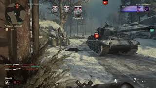 WW2- Quad Feed OS - Springfield