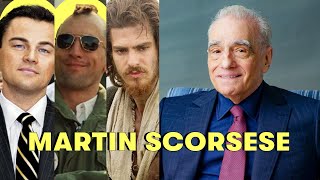 Martin Scorsese revient sur ses films iconiques (Taxi Driver, Killers of the Flower Moon) | GQ