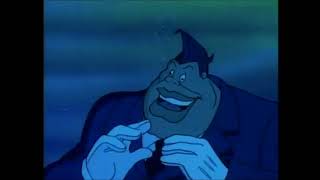 34   Biker Mice From Mars  Lake Michi Gone