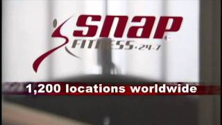 Snap Fitness Club Tour - Best Gym in Mahwah