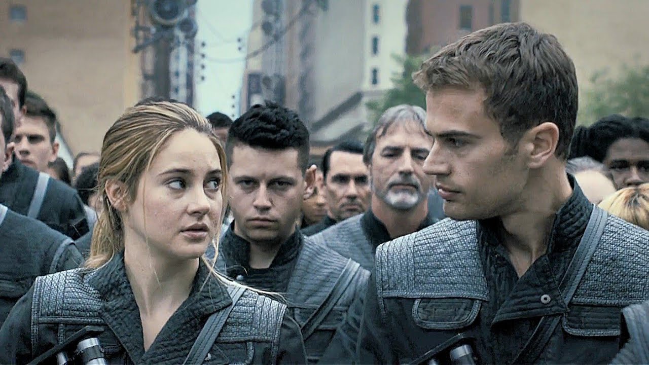 وحش فتاك ومحدش قادر عليه بتظهر البنت دي ف حياته بتقلبها عاليها واطيها