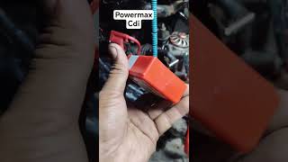 powermax racing cdi