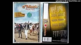 D'MASIV - Ungkapkan Saja (2009)