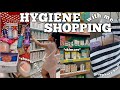 COME HYGIENE SHOPPING WITH ME! | TARGET RUN + SEPHORA HAUL | HYGIENE MUST HAVES &amp; SELF CARE PRODUCTS