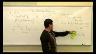 Two Unknown Resistors 1.avi