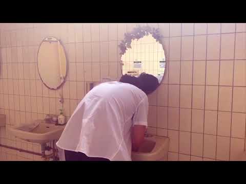 《Cinderella  with  GATSBY》30秒廣告