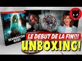 MANHATTAN BABY (LUCIO FULCI) ★ LE DÉBUT DE LA FIN!!! 😳 COLLECTOR BLU-RAY UNBOXING LE CHAT QUI FUME 🙀