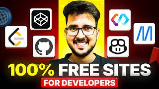 Celebrity Every Developer Needs These Tools in 2026 (Save 100+ Hours!) ⏳🔥 Net Worth