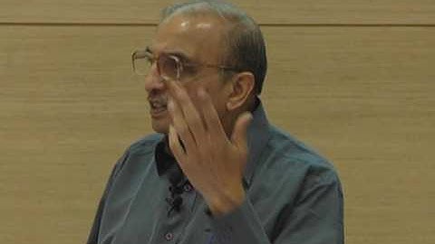 CS101 L4B Conditional Execution of Instructions