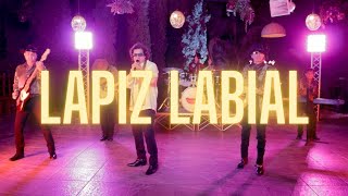 Lapiz Labial - Los Felinos Video Oficial chords