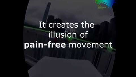 Mixed Reality applications in health | Dr Ross Smith