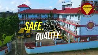 Experience The Best Boarding School In Kenya At Precious Gems School