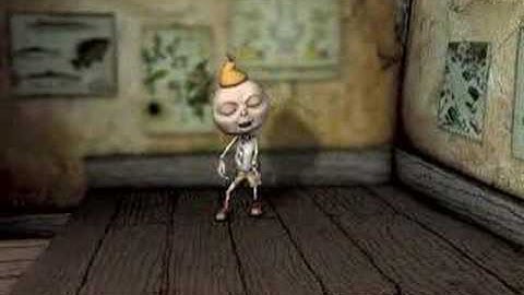 Robot Ate My Homework