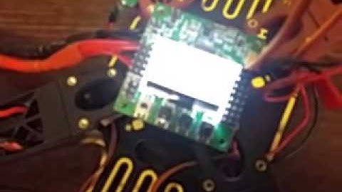 kk2.1 board white screen no text no beeps