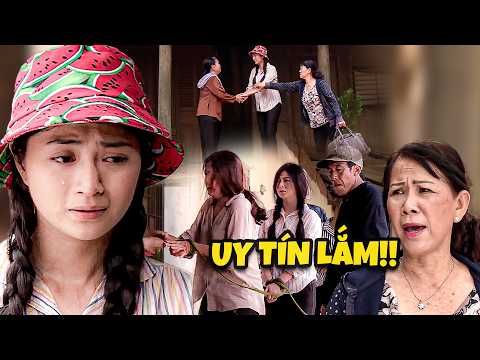 GÁI QUÊ ngây thơ TIN câu ĐỔI ĐỜI của NGƯỜI QUEN, ai ngờ BÀ TA lại là TRÙM LỪA ĐẢO