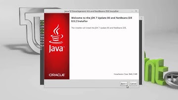 How to Install Java JDK and Netbeans on Linux Mint