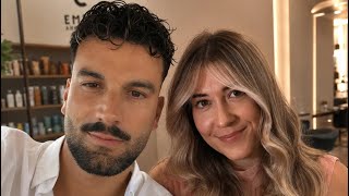 MAPR: Are Christophe and Mélanie a couple? His unexpected statement sets social media on fire!