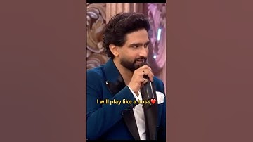 Salman khan ny kia Amal malik ko bigg boss mai introduce❤️ #salmankhan #amalmallik #song #singer