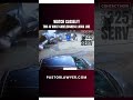 WATCH CLOSELY! This Is What Carelessness Looks Like. #sasmithlegal #injurylawyer #accident #crash