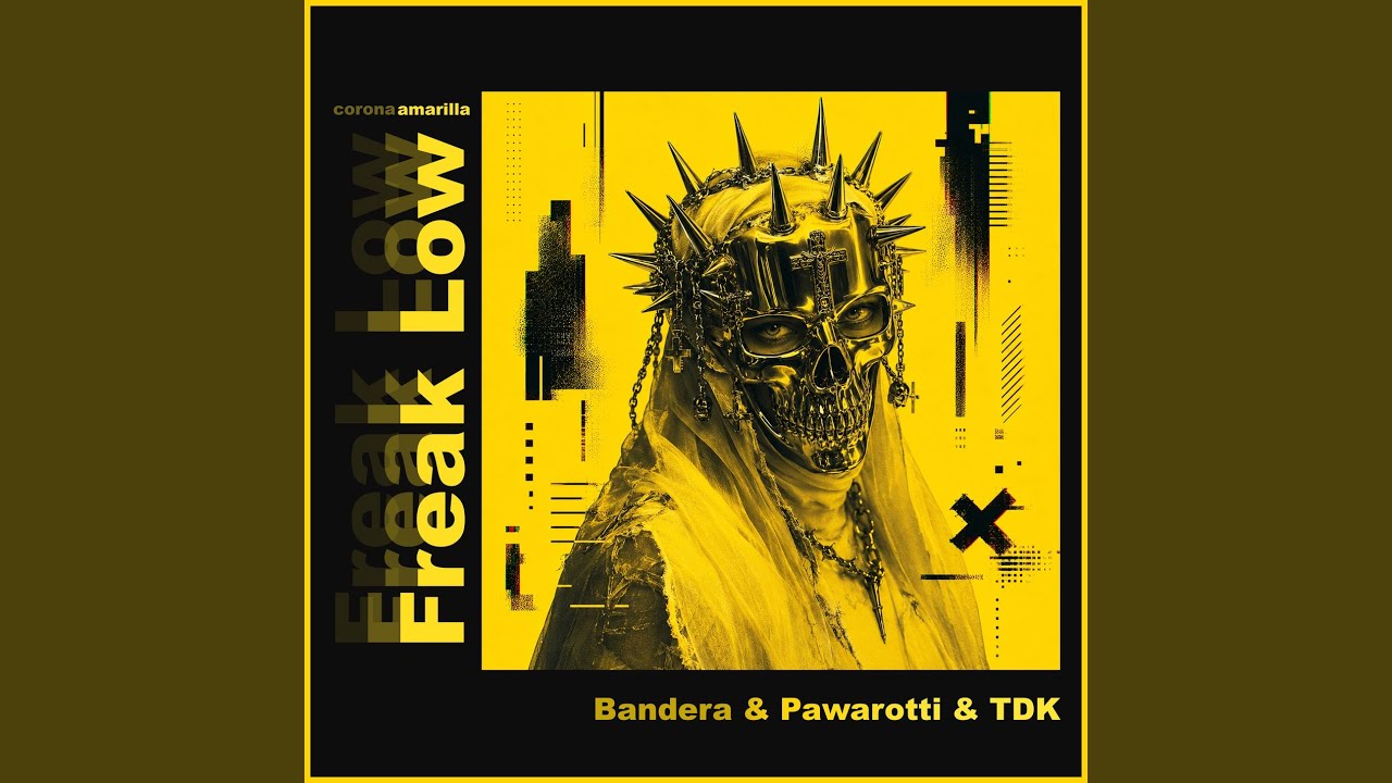Watch Freak Low on YouTube Watch Freak Low on YouTube