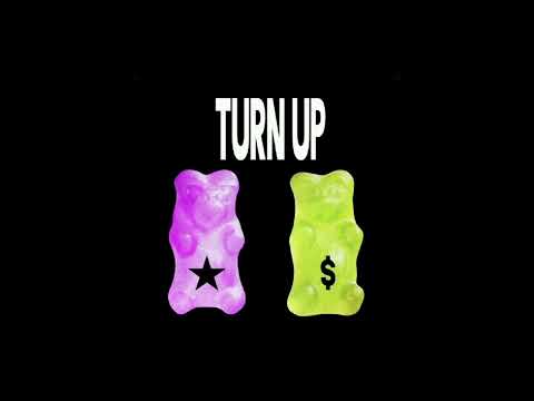 Turn Up - Молодой Платон & Toxi$