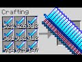 HO SCARICATO 100 CRAFTING ILLEGALI SU MINECRAFT E..
